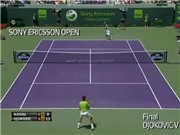 Bóng đá anh, ngoại hạng anh, lịch thi đấu euro 2012, Những pha bóng tuyệt đỉnh của mùa tennis 2011